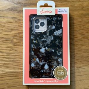 Sonic iPhone 12/ iPhone 12 Pro case